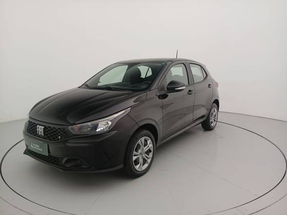 FIAT ARGO 1.0 FIREFLY FLEX DRIVE MANUAL FIAT ARGO 1.0 FIREFLY FLEX DRIVE MANUAL